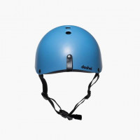 DASHEL - Urban Cycle Helmet Blue - M